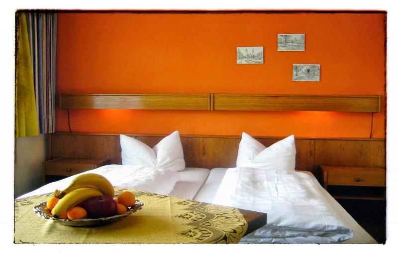 Marias Pension Falkenstein  Rom bilde